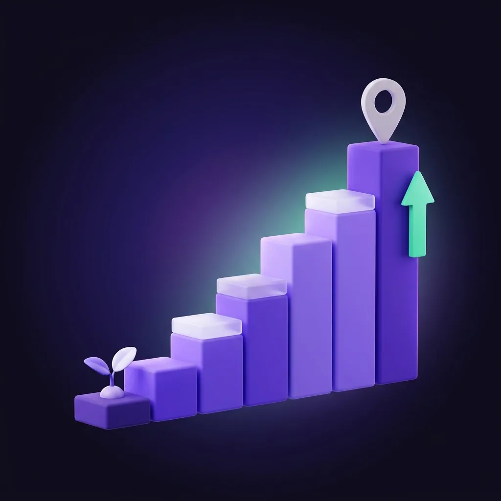 Case study SEO: od zera do pierwszej strony Google w 16 miesięcy