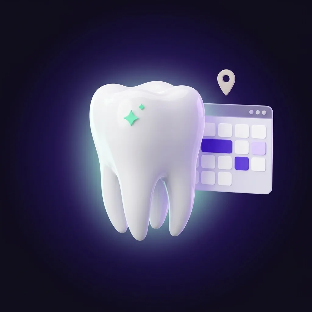 Strona internetowa dla dentysty – jak przyciągnąć pacjentów?