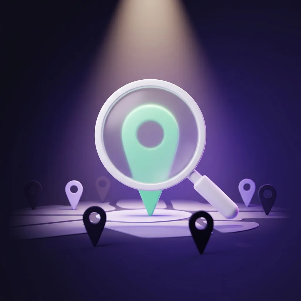 Widoczność firmy w Google — od czego zacząć [2026]